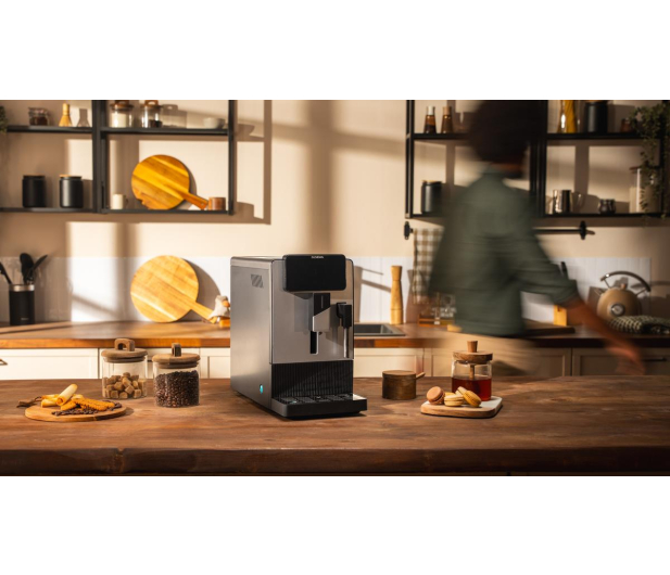 Cecotec Ekspres automatyczny Cremmaet Steam - 1604729 - zdjęcie 10